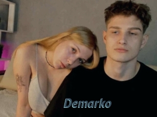 Demarko