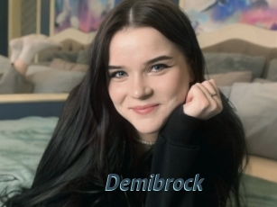 Demibrock