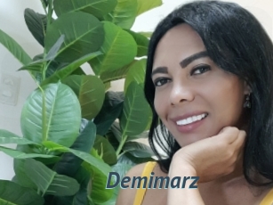 Demimarz