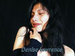 Denise_lawrence