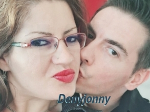 Denyjonny