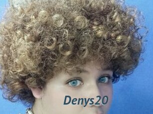 Denys20