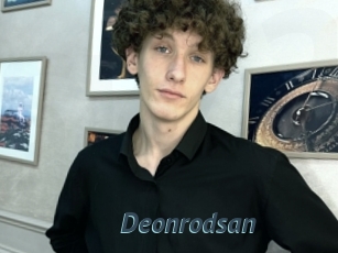 Deonrodsan