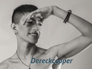 Dereckcopper