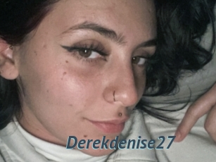 Derekdenise27