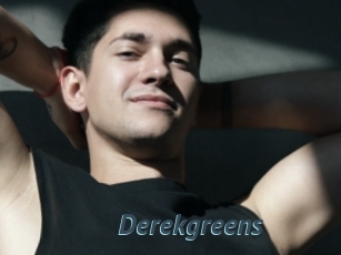 Derekgreens