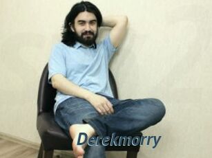 Derekmorry