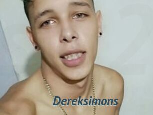 Dereksimons