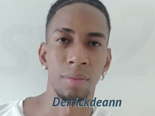 Derrickdeann