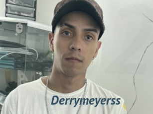 Derrymeyerss