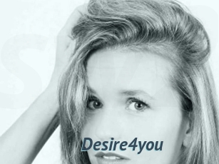 Desire4you