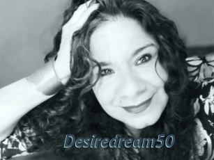 Desiredream50