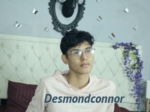 Desmondconnor