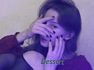 Dessert