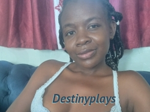 Destinyplays