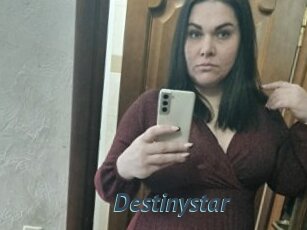 Destinystar