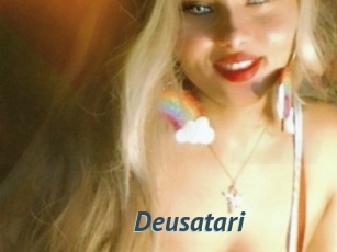 Deusatari