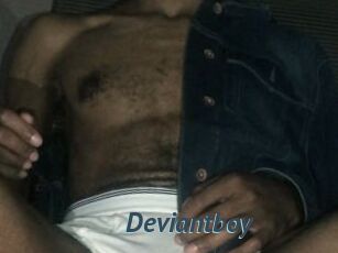 Deviantboy