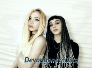 Devonaandgillian