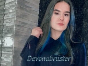 Devonabruster