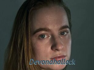 Devonahallock