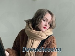 Devonaheaston