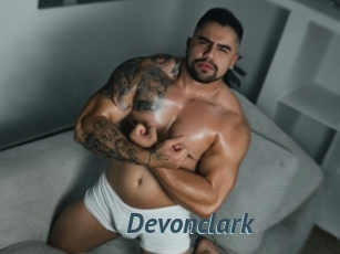 Devonclark