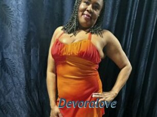 Devoralove