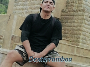 Dexterramboa