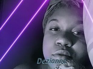 Dezianna