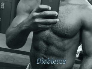 Diableros