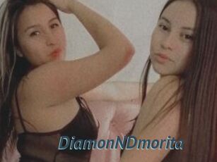 DiamonNDmorita