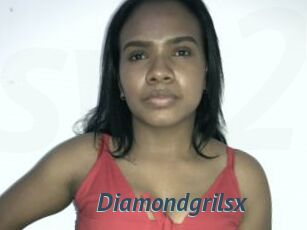 Diamondgrilsx