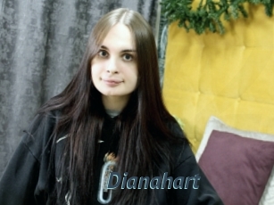 Dianahart