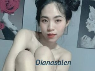 Dianasalen