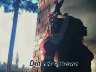 Dianatroutman