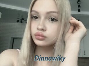 Dianawiky