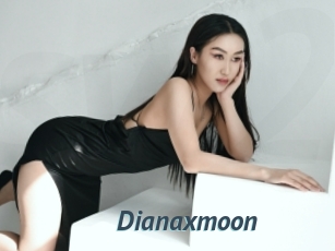 Dianaxmoon