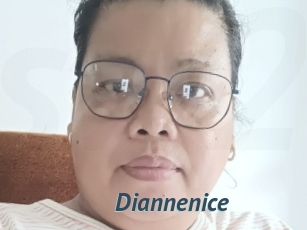 Diannenice