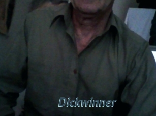 Dickwinner