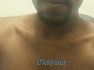 Dickymay