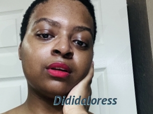 Dididaloress