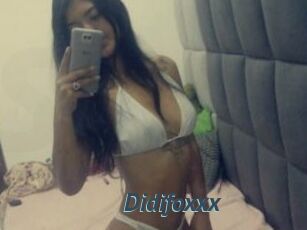 Didifoxxx