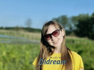 Didream