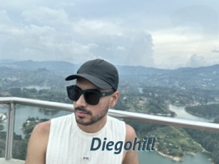 Diegohill