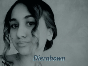 Dierabown