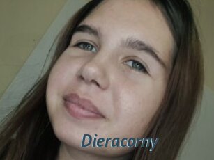 Dieracorny