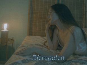 Dieragalen