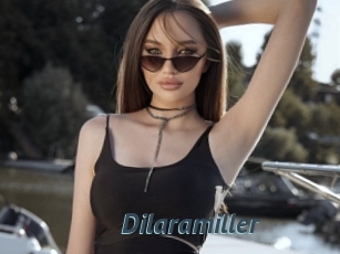 Dilaramiller