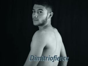 Dimitriofierce